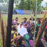 Bentrok Kembali Pecah di Papua Tengah, 3 Korban Tewas, 18 Luka-luka Terkena Panah