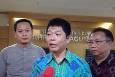 Hakim Ditangkap KPK, MA Bantah Pengawasan dan Pembinaan Tak Berjalan Baik