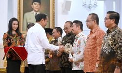 Pemkot Pekanbaru Raih Penghargaan TPID Kinerja Terbaik Se-Sumatera, Pj Walkot Risnandar Sampaikan Pesan Ini