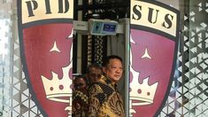 Melihat Kembali Pernyataan Febrie Adriansyah Sebelum Mundur dari Jampidsus dan Jadi Tersangka