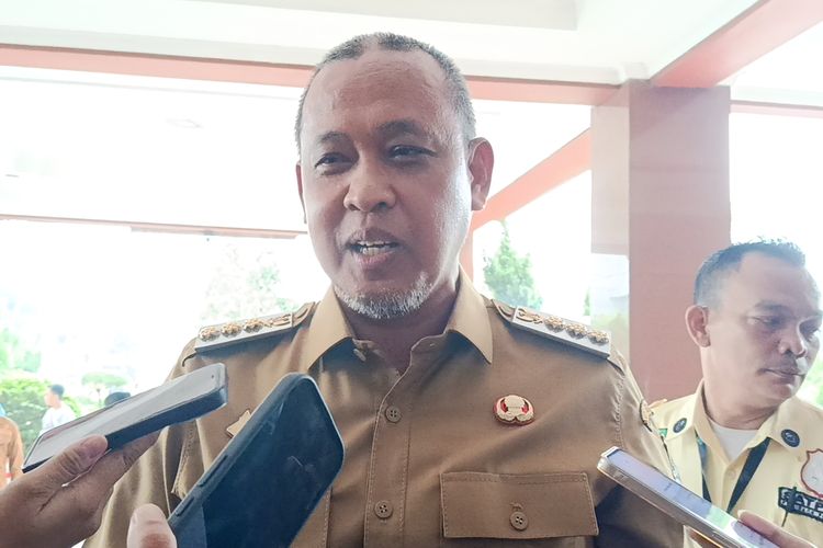 Jelang Ground Breaking PSEL, Wali Kota Bekasi dan Ketua DPRD Akan Bertolak ke China 