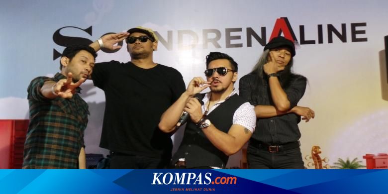 Lirik Dan Chord Lagu Karena Kamu Cuma Satu Dari Naif
