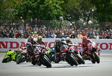 Jadwal MotoGP Hungaria 2026: Balapan Digelar Akhir Pekan Ini