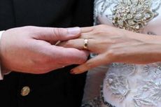 Larangan Menikah dengan Teman Sekantor Digugat, Ini Kata Kemenaker