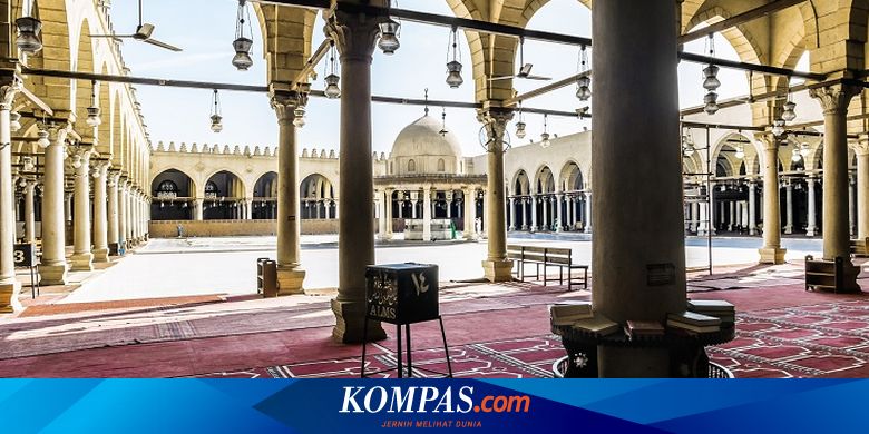 Jadwal Imsak Dan Buka Puasa Di Banjarmasin Hari Ini 21 April 2021