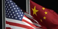 Setelah Negosiasi 2 Hari, AS-China Akhirnya Sepakati Tarif Impor 10 Persen 