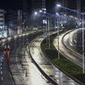 Polda Metro Jaya Terapkan Crowd Free Night pada Malam Tahun Baru 2022