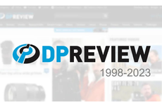 Kabar Gembira, Situs Review Kamera "DPReview" Tak Jadi Tutup