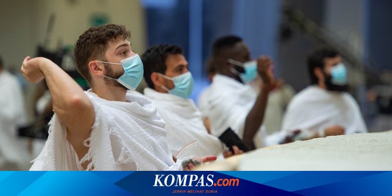 Amphuri: Visa Umrah Terbit Per Kamis Ini, Jemaah RI Bisa ...
