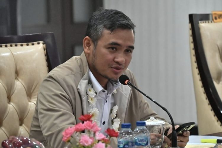 Keluarga Mbah Kholil Pertanyakan Pernyataan Gus Ipul soal Munas NU