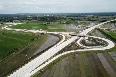 Mudik dari Surabaya ke Solo, Ini Tarif Tolnya