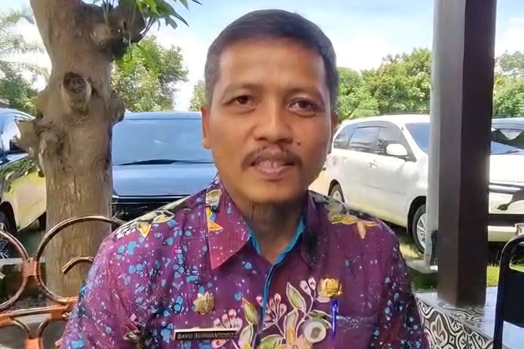 198 Kades di Lumajang Dapat Motor Dinas Baru, Habiskan Anggaran Rp 6,8 Miliar