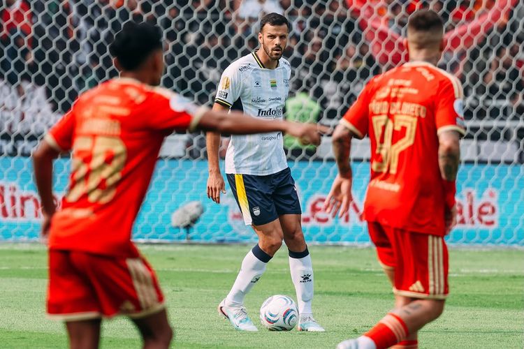 Jadwal Lengkap Super League 2026-2027 Pekan ke-3, 16-20 September