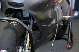 Evolusi Aerodinamika Ducati: Kisah Winglet 'Konyol' di MotoGP