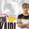 Pemain Asal Filipina, Kairi Resmi Gabung Onic Esports 