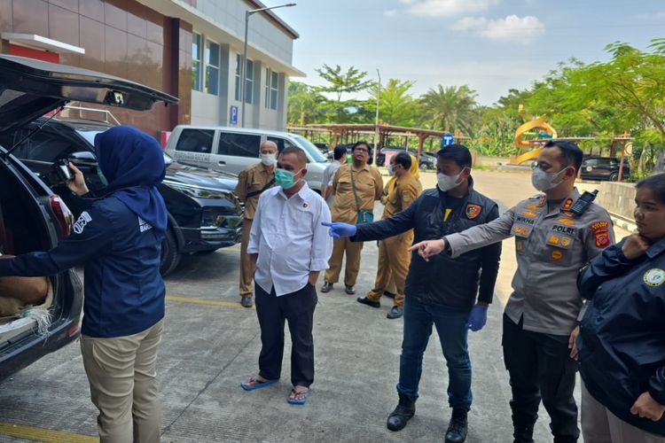 Dianggap Lalai, Tersangka Kasus Kematian Bocah Diserang Anjing Pemburu di Bogor Terancam 5 Tahun Penjara