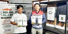 Bertambah di 17 Wilayah, Desa Berdikari Pertamina Capai 102 Desa