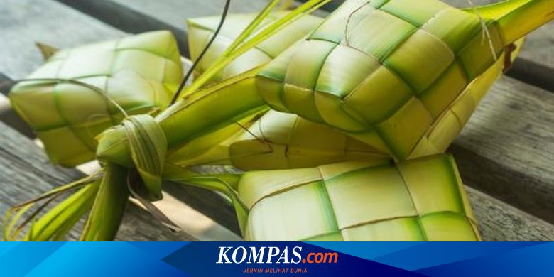 Pemerintah Tetapkan Awal Lebaran 2023 Jatuh pada Sabtu 22 April, Beda dengan Muhammadiyah