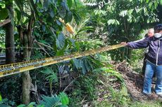 Pelajar di Magelang Tewas Dianiaya Temannya, Polisi Temukan Arit dan Batang Kayu di Lokasi Penemuan Jasad