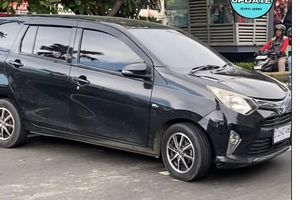 Polisi Panggil Pemilik Mobil Calya Lawan Arah yang Disebut Punya Senjata dan Pelat Palsu