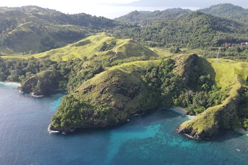 Dari Wisata Alam hingga Kuliner, Berikut 3 Kegiatan Menarik di Likupang 