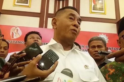 Menhan Minta Anggota TNI Pengedar Uang Palsu Dihukum Berat