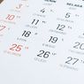 4 Bulan Haram dalam Kalender Hijriah: Daftar, Urutan, dan Dalilnya