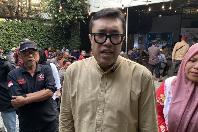 Ono Surono Tolak SPP di Sekolah Negeri, Sebut Pendidikan Tanggung Jawab Negara
