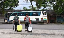 Kemenhub Buka 33.000 Kuota Mudik Gratis Nataru, Menhub Dudy Imbau Warga Segera Daftar