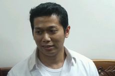 KPK Akan Pertimbangkan Pidanakan Putra Hilmi Aminuddin