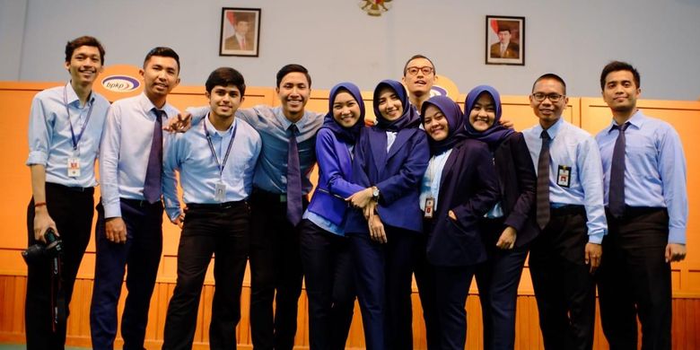 Sudah Mendaftar Cpns 2019 Kini Pelajari 9 Tips Sukses Lolos Tes Skd Halaman All Kompas Com