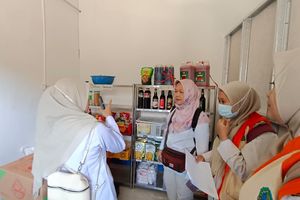 Fakta Dugaan Keracunan MBG di Ponpes Sidoarjo: Lebih dari 500 Santri Jadi Korban