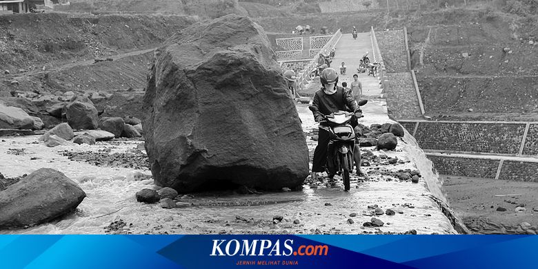 Hadapi Cuaca Ekstrem, Apa yang Bisa Dilakukan Masyarakat?