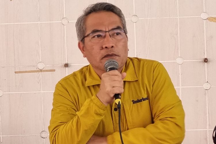 Bupati Angkat Bicara Soal Dugaan Bullying di SMAN 2 Bantul: Jangan Sampai Terulang