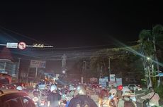 Kisah Dua Pasien Diselamatkan Genset Saat Bali Blackout