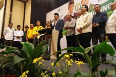 Rindu Unggul dalam Quick Count, Ridwan Kamil Ingatkan Masih Hasil Sementara