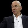 Surat ke Karyawan Ungkap Alasan CEO Amazon Mundur, Begini Isinya