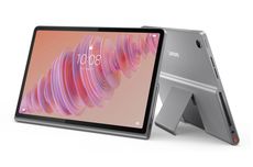 Tablet Android Lenovo Tab Plus Meluncur dengan 8 Speaker JBL
