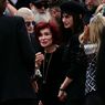 Sharon Osbourne Akhirnya Buka Suara Pasca-Meninggalnya Ozzy