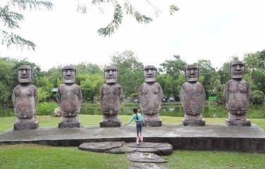 Taman Wisata Alam Mayang, Pekanbaru