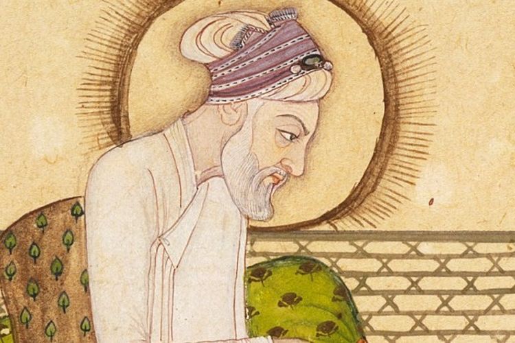Sultan Mughal ke-6, Alamgir