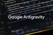 Google Rilis Antigravity, Agen Coding Baru Berbasis Gemini 3