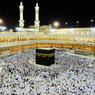 Seluruh Jemaah Haji 2023 Akan Gunakan Aplikasi Visa Bio