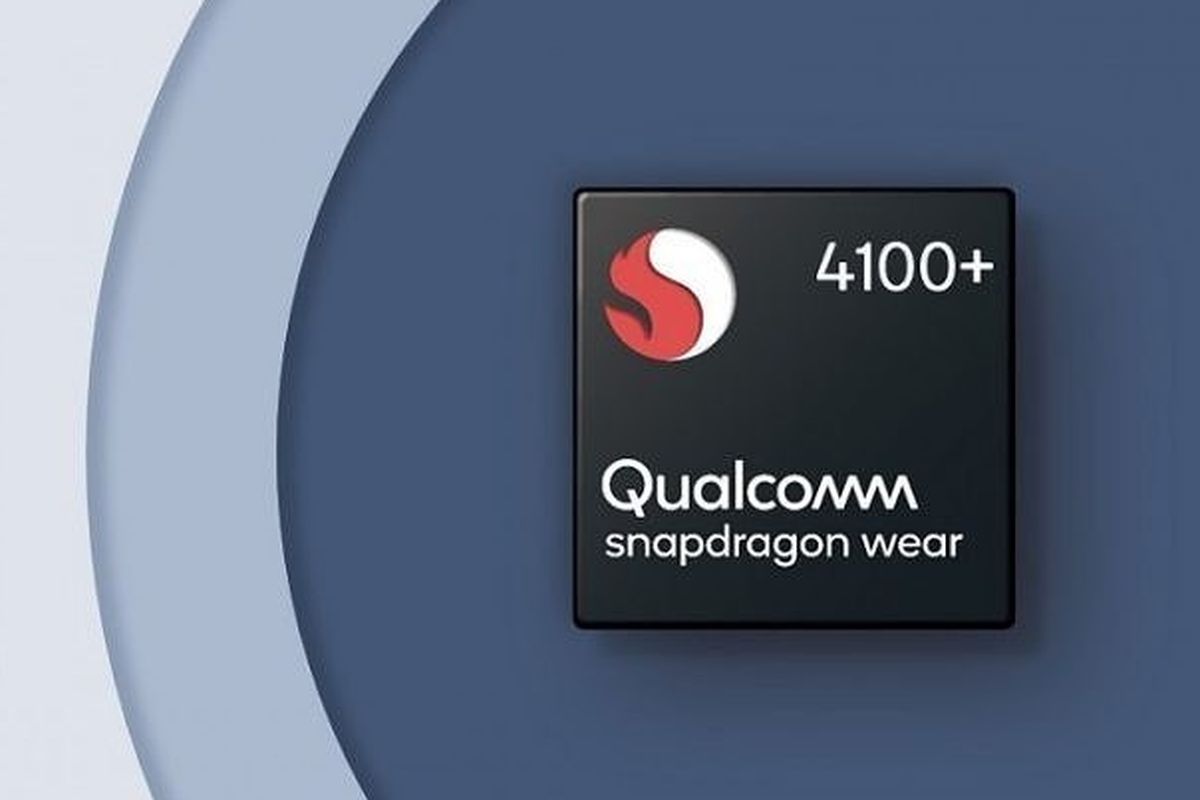 Ilustrasi Qualcomm Snapdragon 4100 Plus