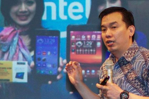 Di Indonesia, Tablet Intel Bukan Lagi 