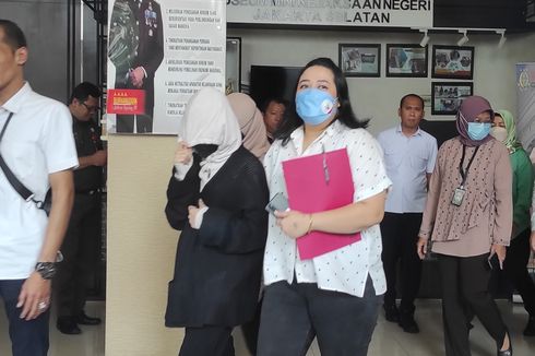 Kejati DKI: AG Pacar Mario Dandy Bakal Disidang di PN Jaksel