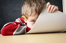 Apa Perbedaan ADHD dan Kecemasan pada Anak-anak?