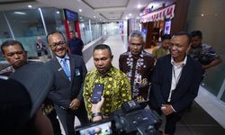 Tepis Isu Riau Merdeka, Gubri Abdul Wahid Dorong Status Riau Istimewa