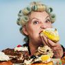 Makan Terlalu Banyak, Ini Penjelasan dari Alasan Makan Berlebihan hingga Akibatnya