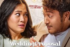 Sinopsis Wedding Proposal, Perjuangan Cinta Dimas Anggara